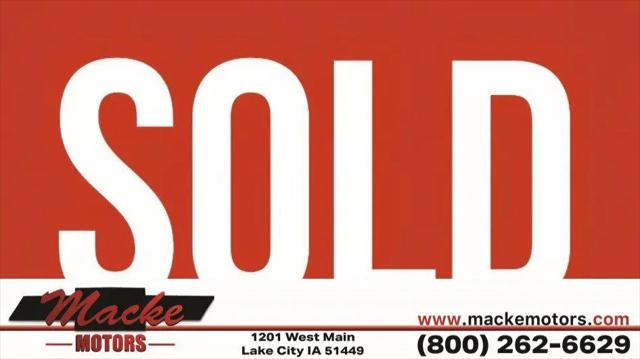 2023 Chevrolet Silverado 1500 4WD Crew Cab Standard Bed LTZ for sale in Lake City, IA