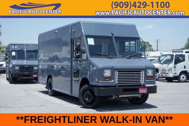 2020 Freightliner MT45G M Line Walk-In Van for sale in Fontana, CA