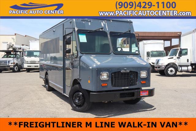 2020 Freightliner MT45G Unknown for sale in Fontana, CA