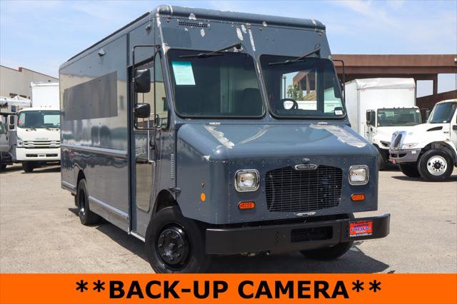 2020 Freightliner MT45G Unknown