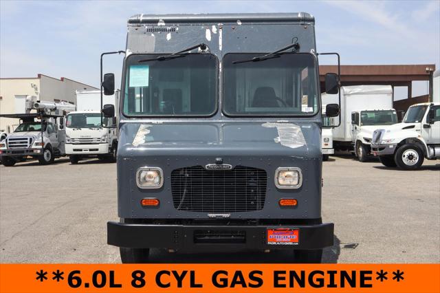 2020 Freightliner MT45G Unknown