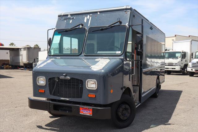 2020 Freightliner MT45G Unknown