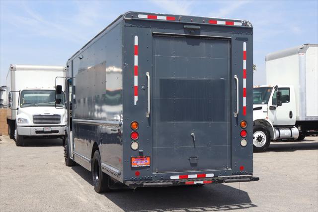 2020 Freightliner MT45G Unknown