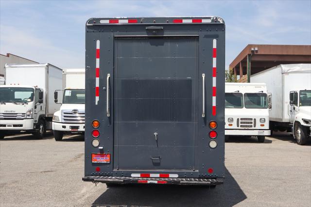 2020 Freightliner MT45G Unknown