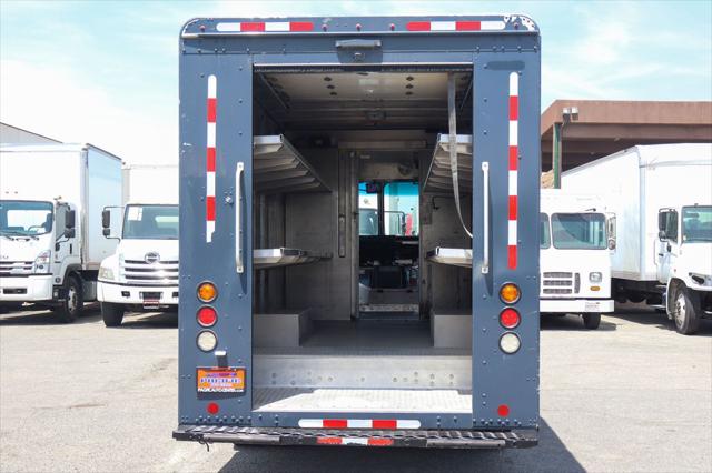 2020 Freightliner MT45G Unknown