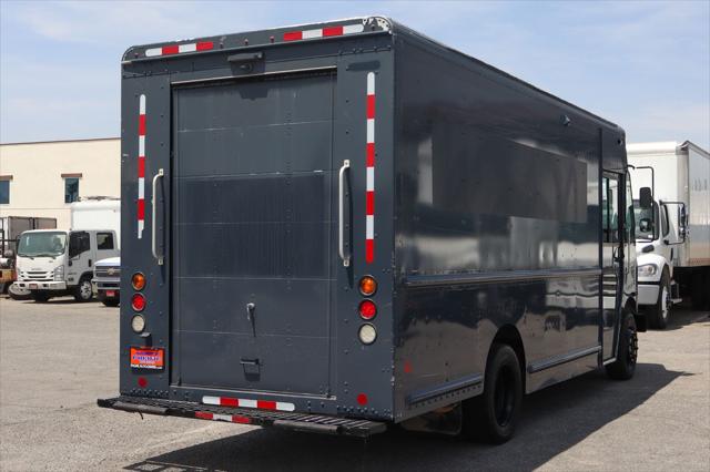 2020 Freightliner MT45G Unknown