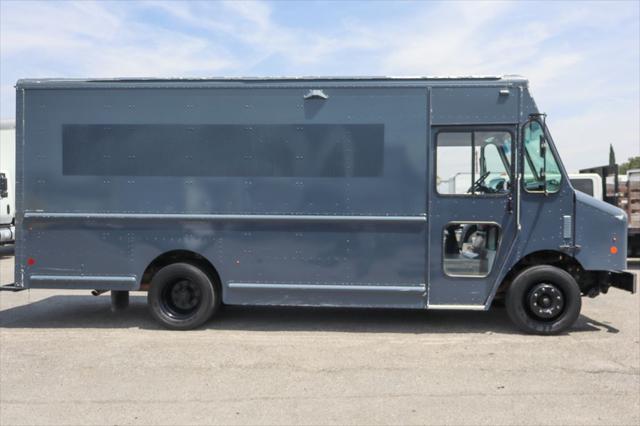 2020 Freightliner MT45G Unknown