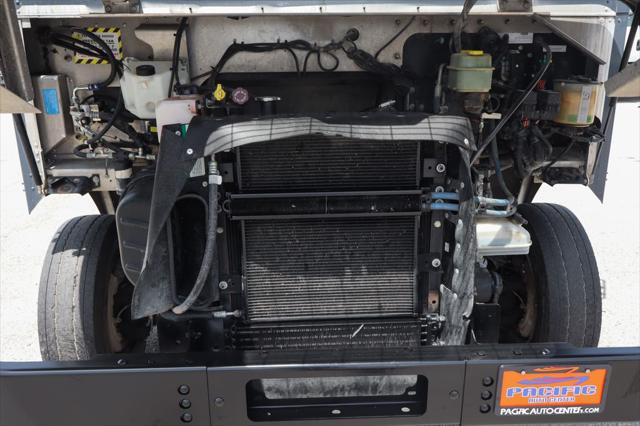 2020 Freightliner MT45G Unknown