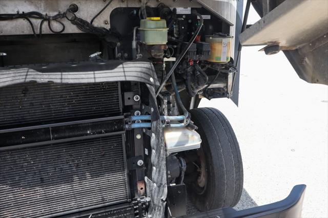 2020 Freightliner MT45G Unknown