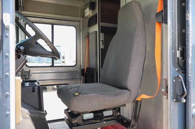 2020 Freightliner MT45G Unknown