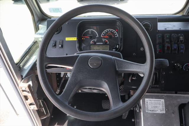 2020 Freightliner MT45G Unknown