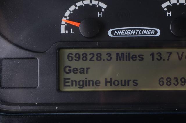 2020 Freightliner MT45G Unknown