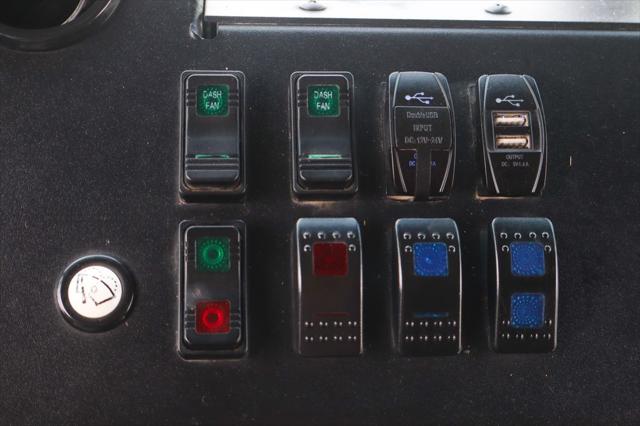 2020 Freightliner MT45G Unknown