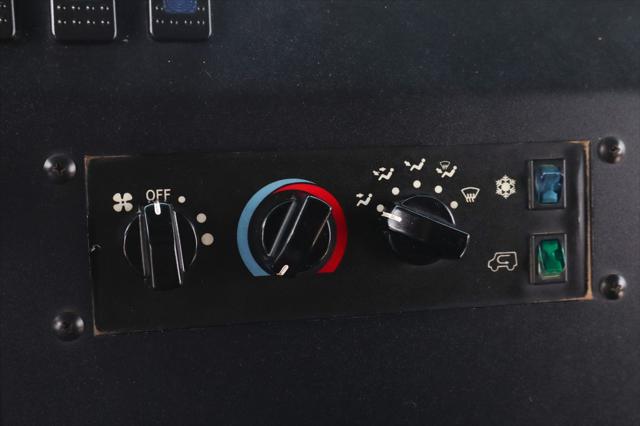 2020 Freightliner MT45G Unknown