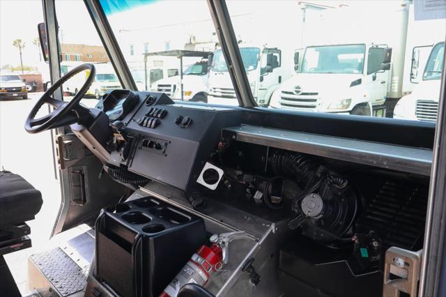 2020 Freightliner MT45G Unknown