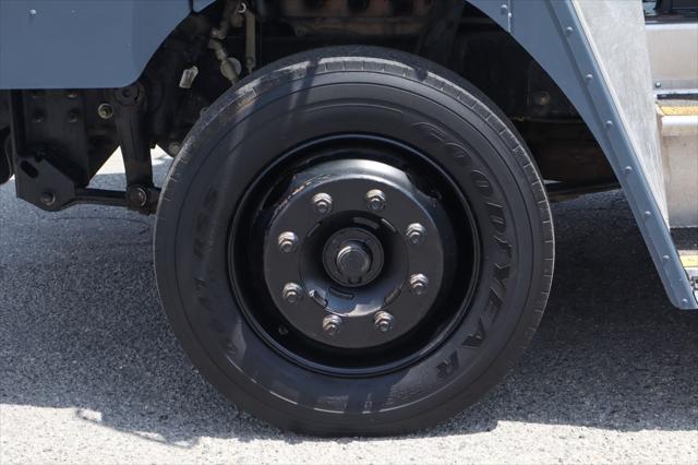 2020 Freightliner MT45G Unknown