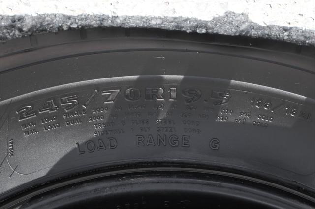 2020 Freightliner MT45G Unknown
