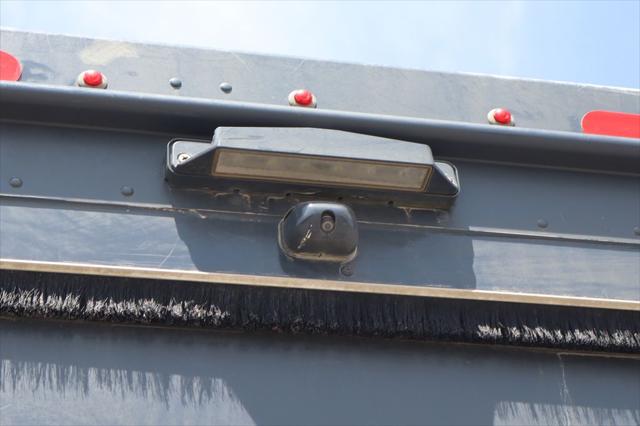 2020 Freightliner MT45G Unknown