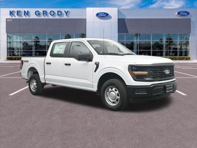 2026 Ford F-150 XL for sale in Carlsbad, CA