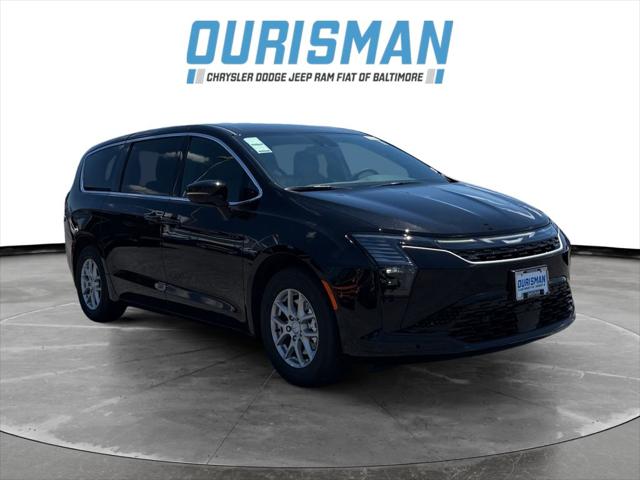 2027 Chrysler Pacifica Select for sale in Baltimore, MD