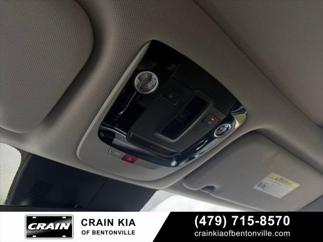 2025 Kia Sorento SX