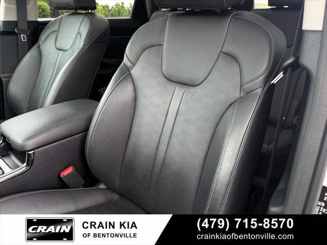 2025 Kia Sorento SX