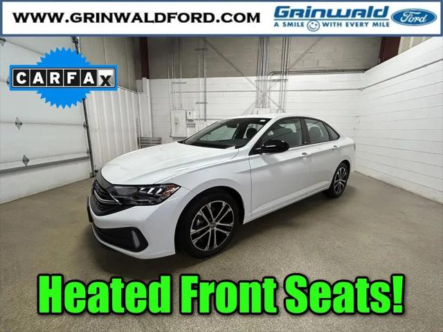 2024 Volkswagen Jetta 1.5T Sport for sale in Watertown, WI