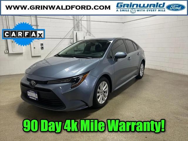 2023 Toyota Corolla LE for sale in Watertown, WI