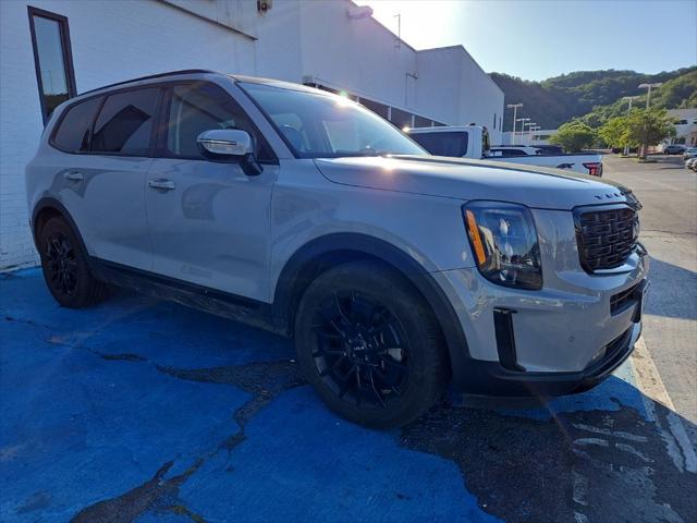 2022 Kia Telluride SX for sale in Briston, TN