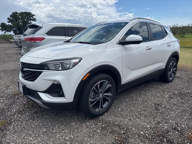 2023 Buick Encore GX Select FWD for sale in Bastrop, TX