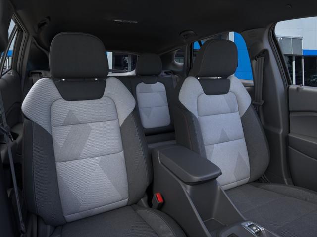 2026 Chevrolet Trax FWD 1RS