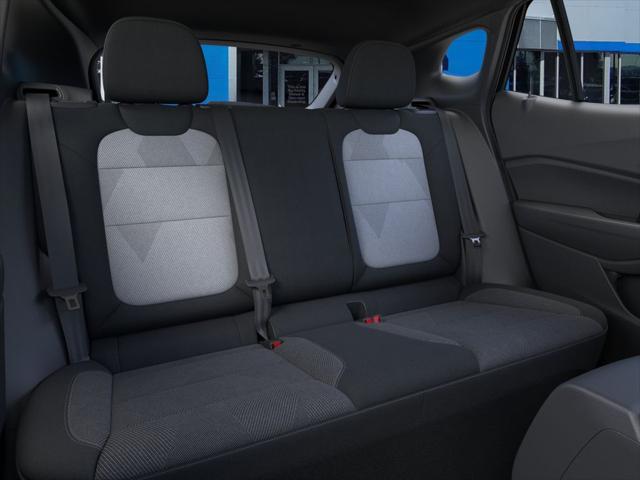 2026 Chevrolet Trax FWD 1RS
