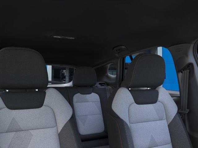 2026 Chevrolet Trax FWD 1RS