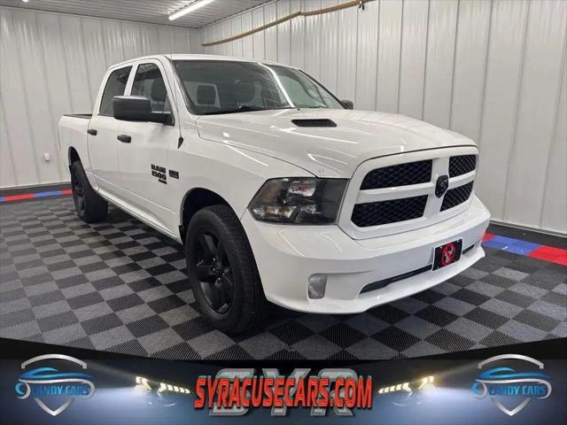 2019 Ram 1500 Classic ST for sale in Syracuse, NY