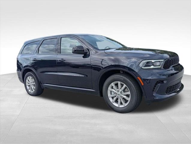 2026 Dodge Durango DURANGO GT RWD