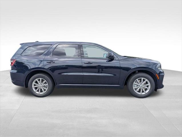 2026 Dodge Durango DURANGO GT RWD