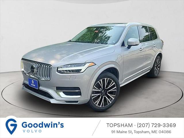 2025 Volvo XC90 Plug-In Hybrid T8 Core 7-Seater for sale in Topshan , ME