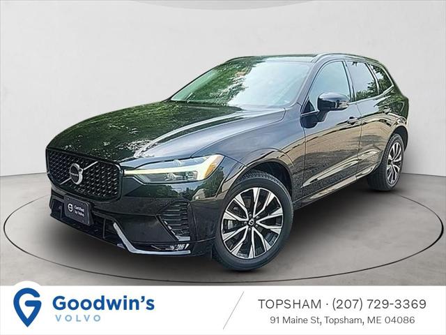 2024 Volvo XC60 B5 Core Dark Theme for sale in Topshan , ME