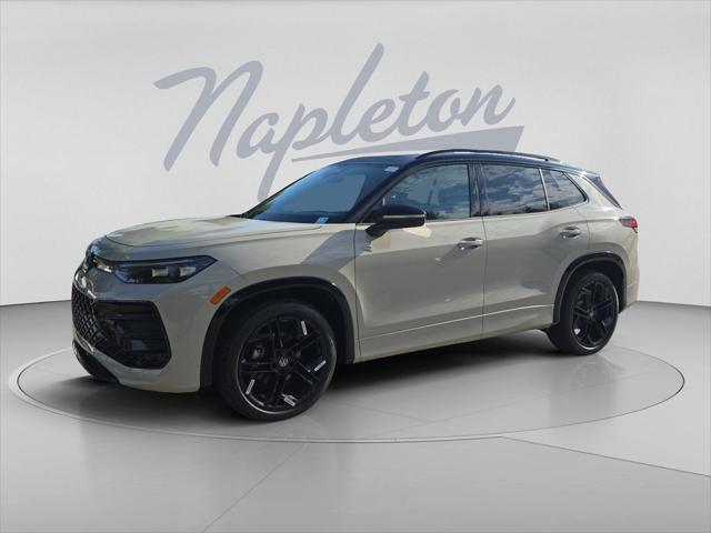 2026 Volkswagen Tiguan SE R-Line Black for sale in Orlando, FL