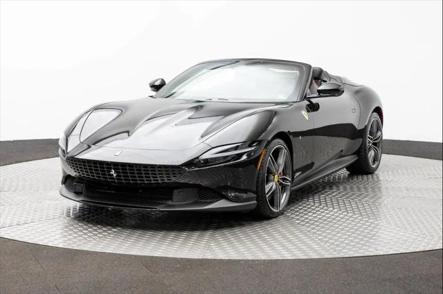 2025 Ferrari Roma Base for sale in Sterling, VA