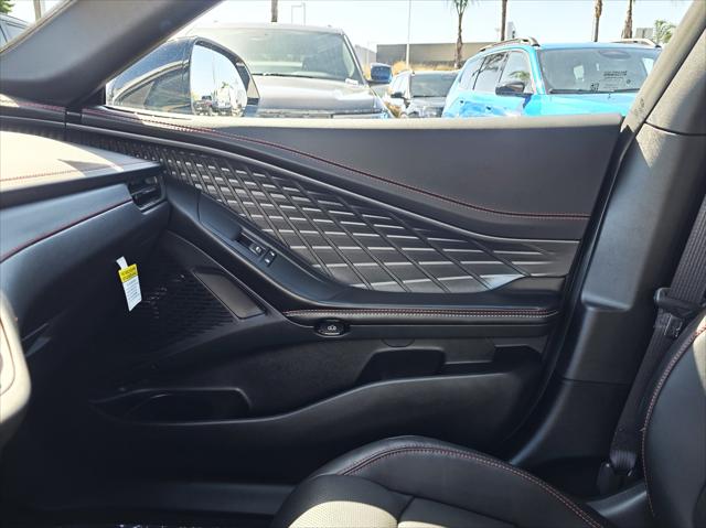 2026 Dodge Charger Scat Pack Plus 4-Door AWD