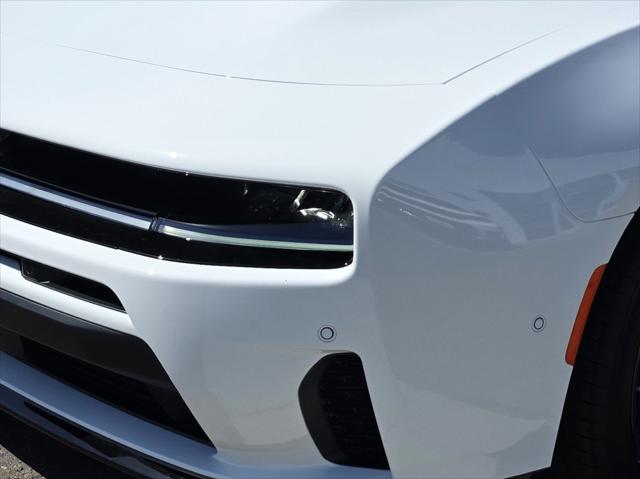 2026 Dodge Charger Scat Pack Plus 4-Door AWD