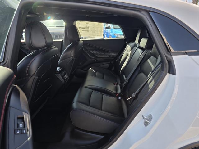 2026 Dodge Charger Scat Pack Plus 4-Door AWD
