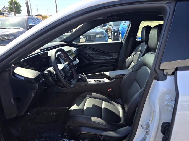 2026 Dodge Charger Scat Pack Plus 4-Door AWD