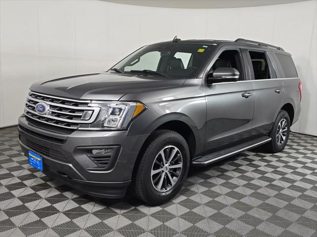 2021 Ford Expedition XLT