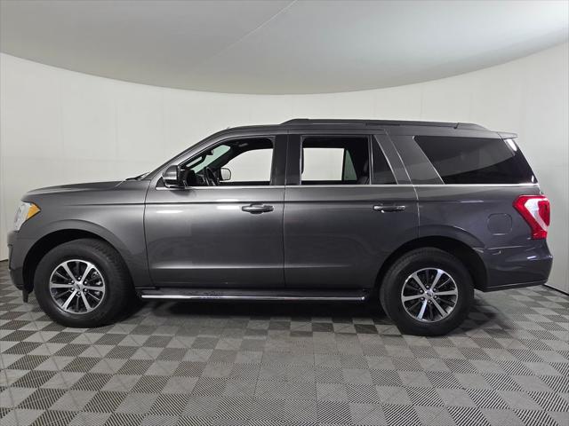 2021 Ford Expedition XLT