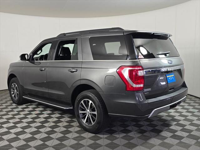 2021 Ford Expedition XLT
