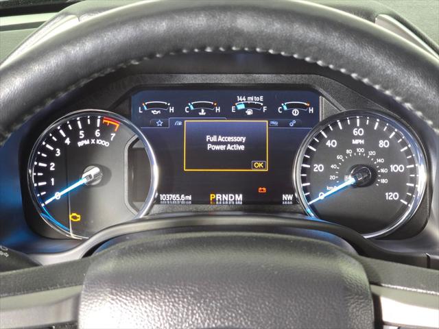 2021 Ford Expedition XLT