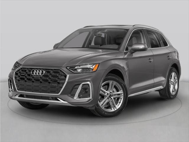 2021 Audi Q5 Prestige 55 TFSI e quattro S tronic for sale in Kinston, NC