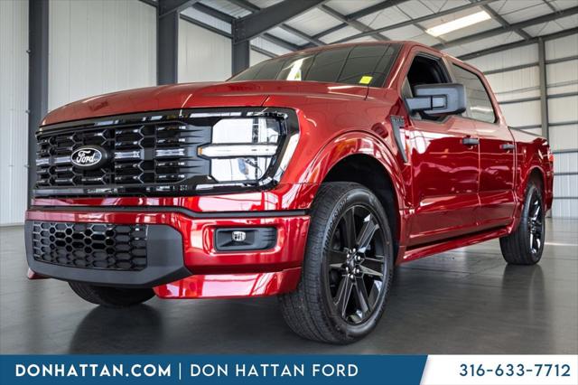 2026 Ford F-150 STX for sale in Augusta, KS